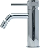 Смеситель для биде Allen Brau Priority 5.31A04-00 хром Смеситель для биде Allen Brau Priority 5.31A04-00 хром