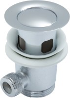 Смеситель для биде Allen Brau Priority 5.31A04-00 хром