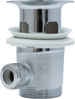 Смеситель для биде Allen Brau Priority 5.31A04-00 хром