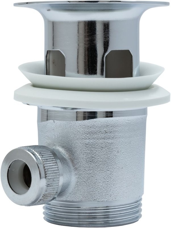 Смеситель для биде Allen Brau Priority 5.31A04-00 хром