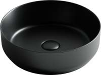 Накладная раковина Ceramicanova Element CN6022MB