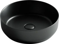Накладная раковина Ceramicanova Element CN6022MB