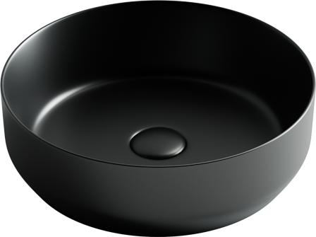 Накладная раковина Ceramicanova Element CN6022MB