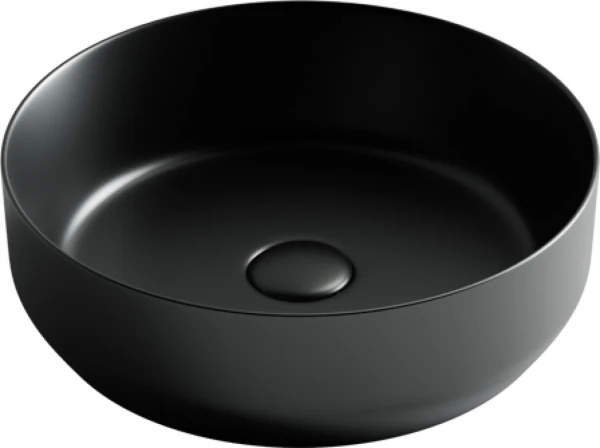 Накладная раковина Ceramicanova Element CN6022MB