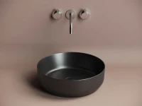 Накладная раковина Ceramicanova Element CN6022MB