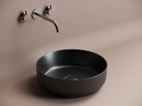 Накладная раковина Ceramicanova Element CN6022MB