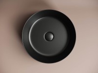 Накладная раковина Ceramicanova Element CN6022MB