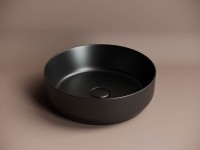 Накладная раковина Ceramicanova Element CN6022MB