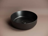 Накладная раковина Ceramicanova Element CN6022MB