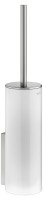 Ершик для унитаза Keuco Edition 400 11564 нержавеющая сталь finish
