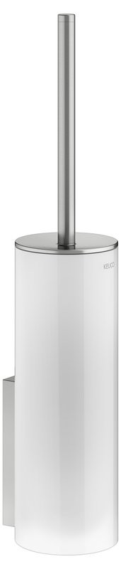 Ершик для унитаза Keuco Edition 400 11564 нержавеющая сталь finish