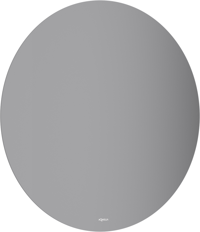 Мебель для ванной комнаты Aqwella Pure 80 капучино светлый