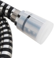 Душевой шланг IDDIS Optima Home A50611 1.2 120 см