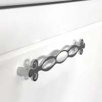 Мебель для ванной комнаты Comforty Павия 100 напольная, белый глянец