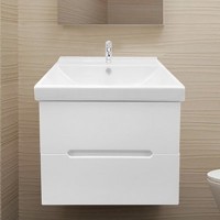 Тумба с раковиной Misty Мадрид 80 Тумба с раковиной Misty Мадрид 80