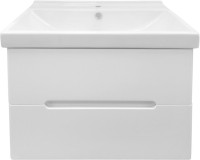 Тумба с раковиной Misty Мадрид 80 Тумба с раковиной Misty Мадрид 80