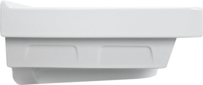 Тумба с раковиной Misty Мадрид 80