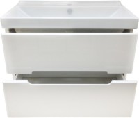 Тумба с раковиной Misty Мадрид 80 Тумба с раковиной Misty Мадрид 80