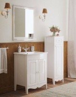 Мебель для ванной комнаты Corozo Блюз 65 напольная Мебель для ванной комнаты Corozo Блюз 65 напольная