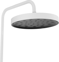 Душевая стойка Vincea Inspire VSFS-3I12TW с термостатом, белый