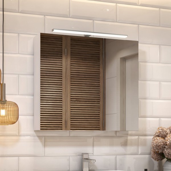 Зеркало-шкаф Vigo Kolombo Plaza 80