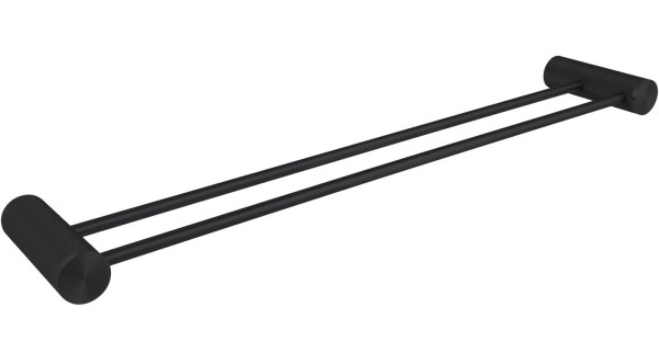 Держатель для полотенец Allen Brau Priority 6.31C12-31 матовый черный