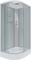 Душевая кабина Niagara Classic NG-3312-14R с низким поддоном Душевая кабина Niagara Classic NG-3312-14R с низким поддоном