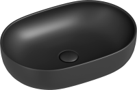 Накладная раковина Ceramicanova Element CN6047MDH
