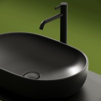Накладная раковина Ceramicanova Element CN6047MDH