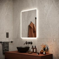 Зеркало Sancos Arcadia 60