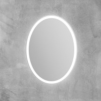 Зеркало BelBagno SPC-VST-600-800-LED-BTN Зеркало BelBagno SPC-VST-600-800-LED-BTN