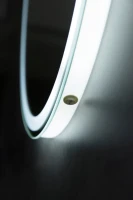 Зеркало BelBagno SPC-VST-600-800-LED-BTN Зеркало BelBagno SPC-VST-600-800-LED-BTN