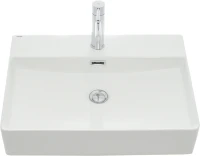Накладная раковина AQUAme AQM5004 Накладная раковина AQUAme AQM5004
