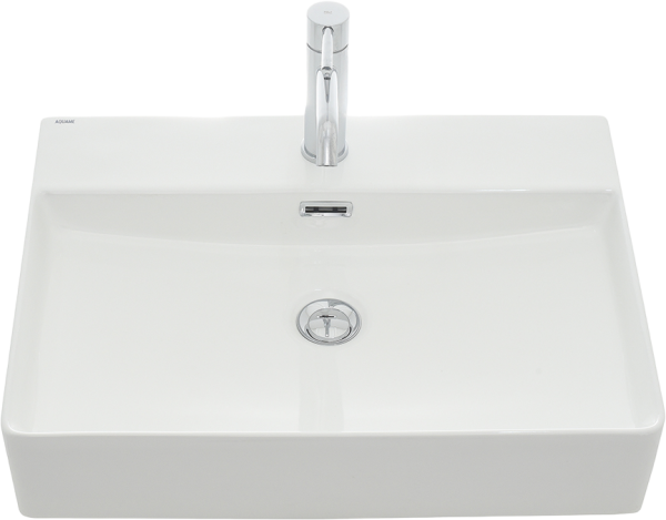 Накладная раковина AQUAme AQM5004