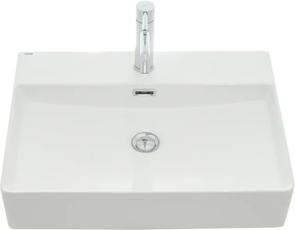 Накладная раковина AQUAme AQM5004