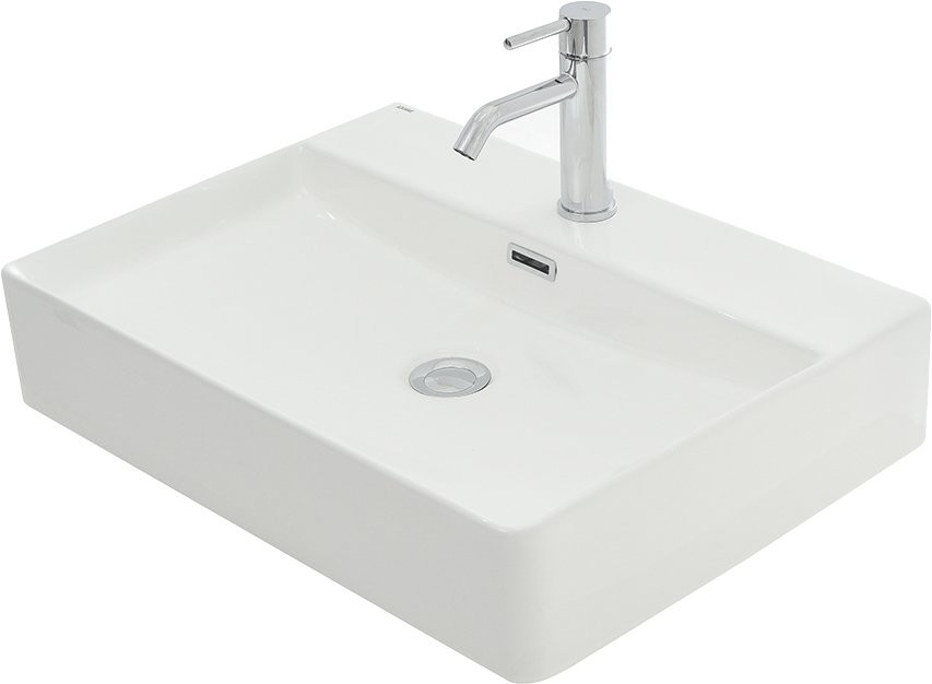 Накладная раковина AQUAme AQM5004