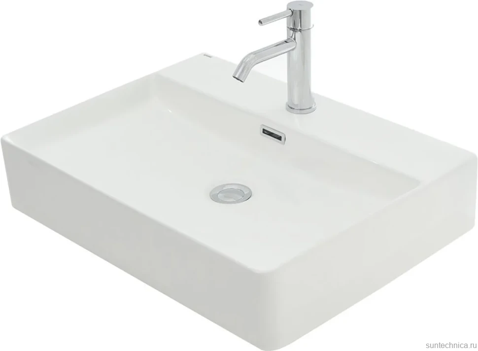 Накладная раковина AQUAme AQM5004