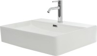 Накладная раковина AQUAme AQM5004