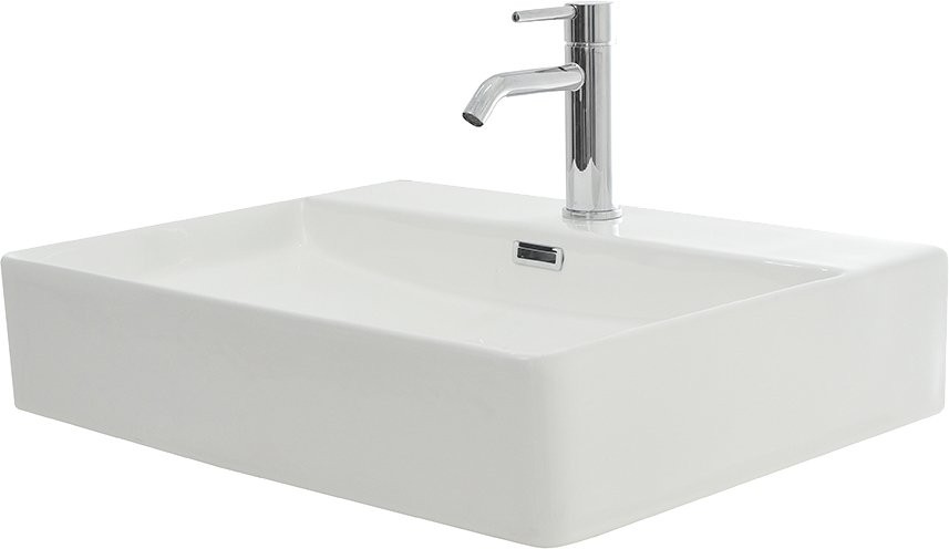 Накладная раковина AQUAme AQM5004