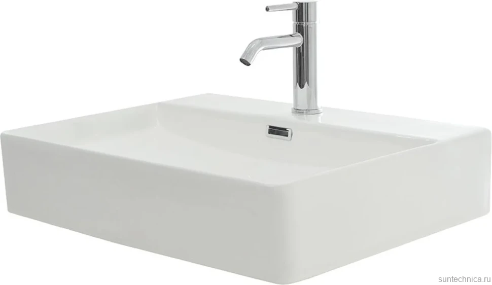 Накладная раковина AQUAme AQM5004