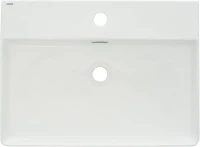 Накладная раковина AQUAme AQM5004 Накладная раковина AQUAme AQM5004