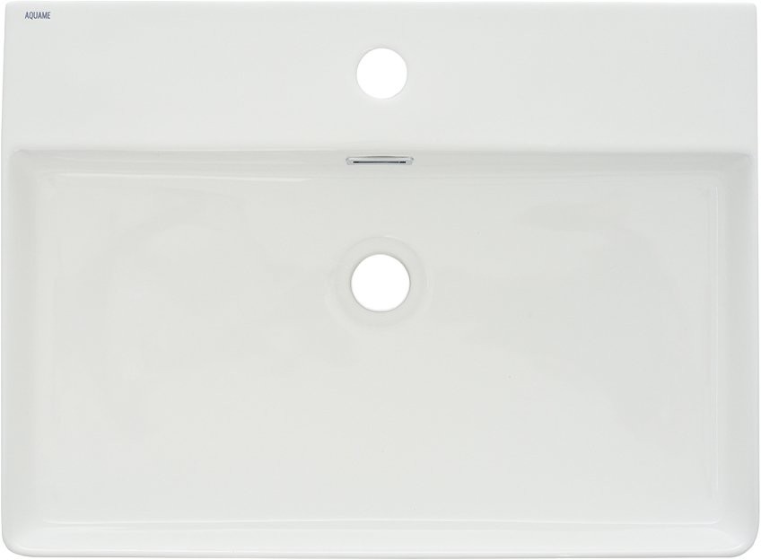 Накладная раковина AQUAme AQM5004