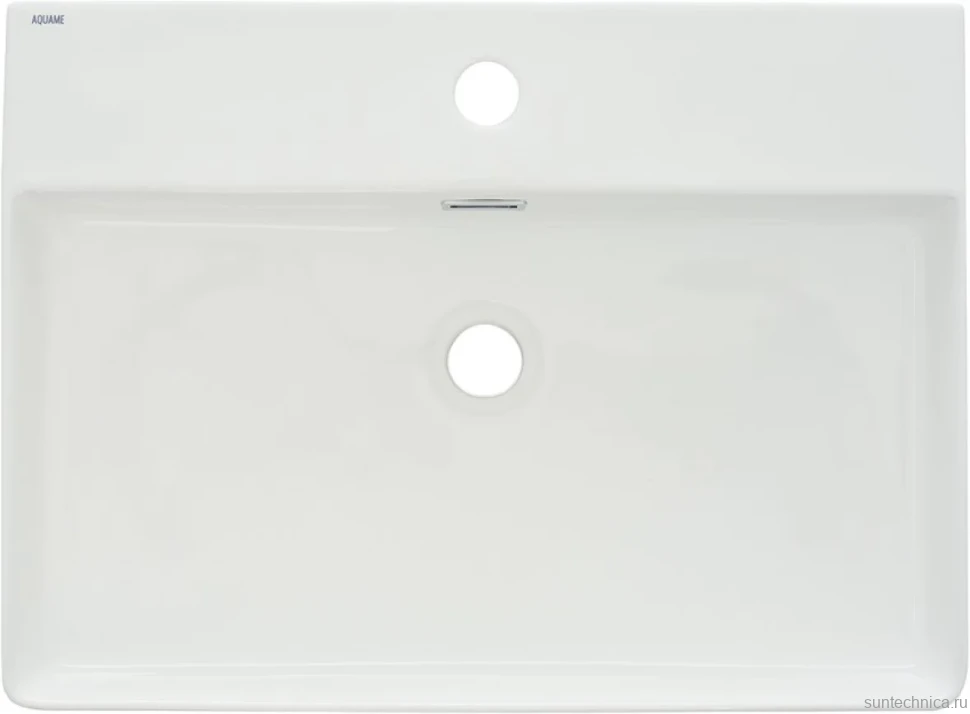 Накладная раковина AQUAme AQM5004