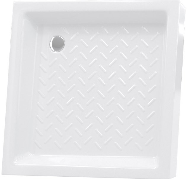 Поддон для душа RGW Ceramics CR-077 70х70х10