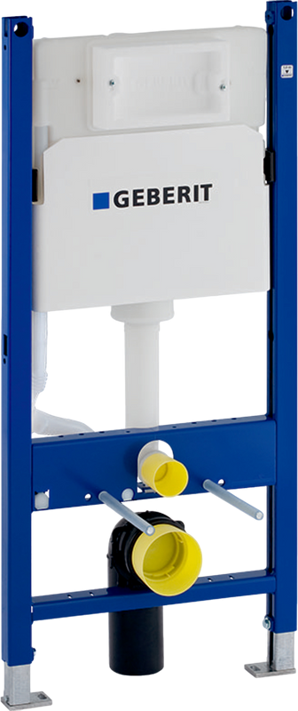 Комплект Унитаз подвесной VitrA Berg 5507B003-6280 с микролифтом + Инсталляция Geberit Duofix Delta 458.163.21.1 с кнопкой смыва, хром
