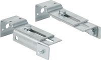 Комплект Унитаз подвесной VitrA Berg 5507B003-6280 с микролифтом + Инсталляция Geberit Duofix Delta 458.163.21.1 с кнопкой смыва, хром