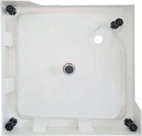 Поддон для душа Royal Bath HP RB 90HP + сифон Поддон для душа Royal Bath HP RB 90HP + сифон