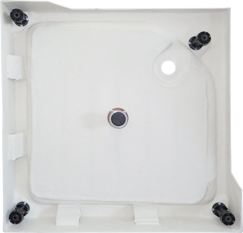 Поддон для душа Royal Bath HP RB 90HP + сифон