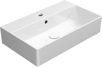 Накладная раковина GSI Kube X 9454111 60 см