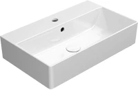 Накладная раковина GSI Kube X 9454111 60 см